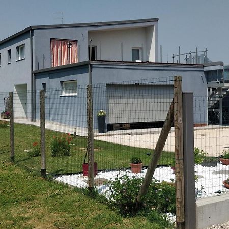 Porte Di Venezia, Tessera Aeroporto Hotel Favaro Veneto Exterior foto