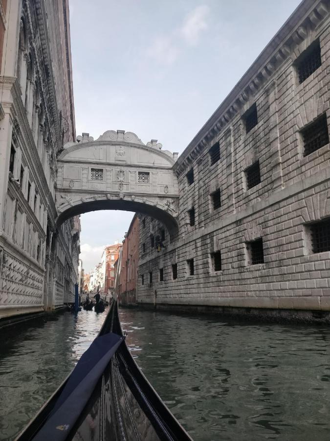 Porte Di Venezia, Tessera Aeroporto Hotel Favaro Veneto Exterior foto