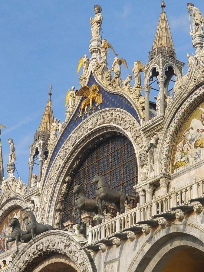 Porte Di Venezia, Tessera Aeroporto Hotel Favaro Veneto Exterior foto